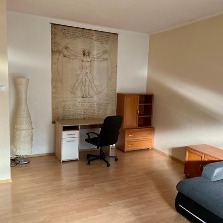 Victory Apartment Bratislava Eksteriør billede