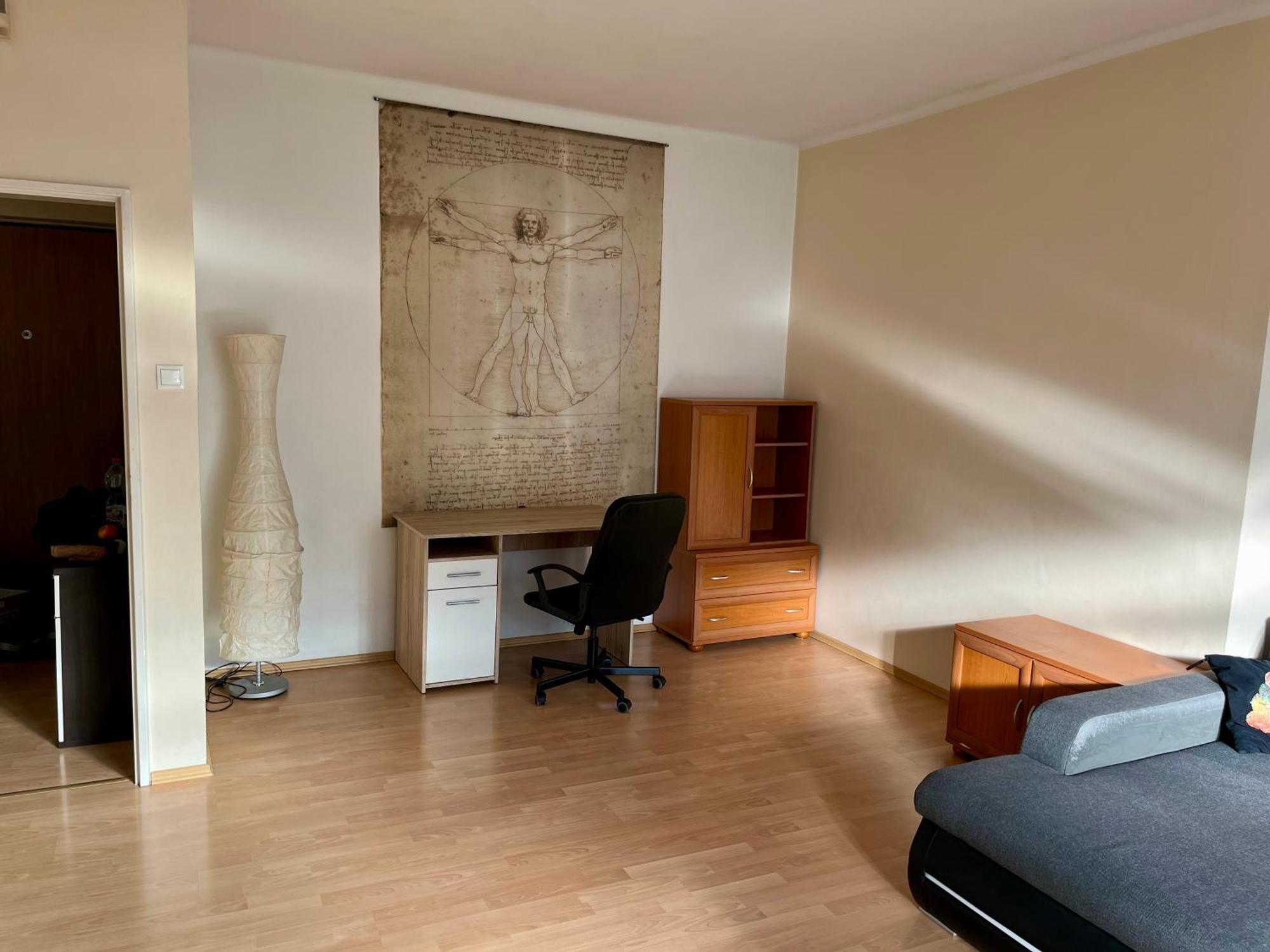 Victory Apartment Bratislava Eksteriør billede