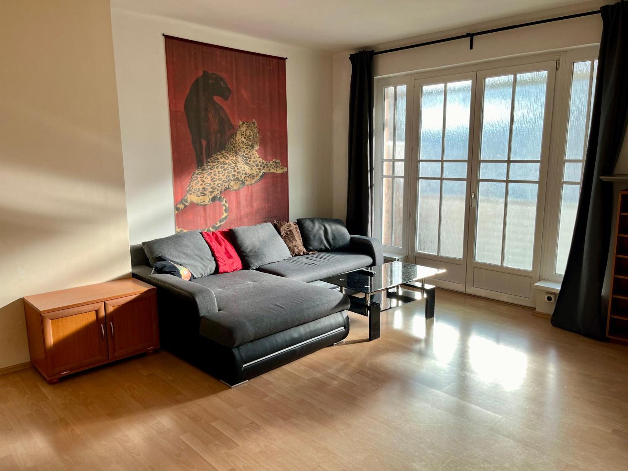 Victory Apartment Bratislava Eksteriør billede