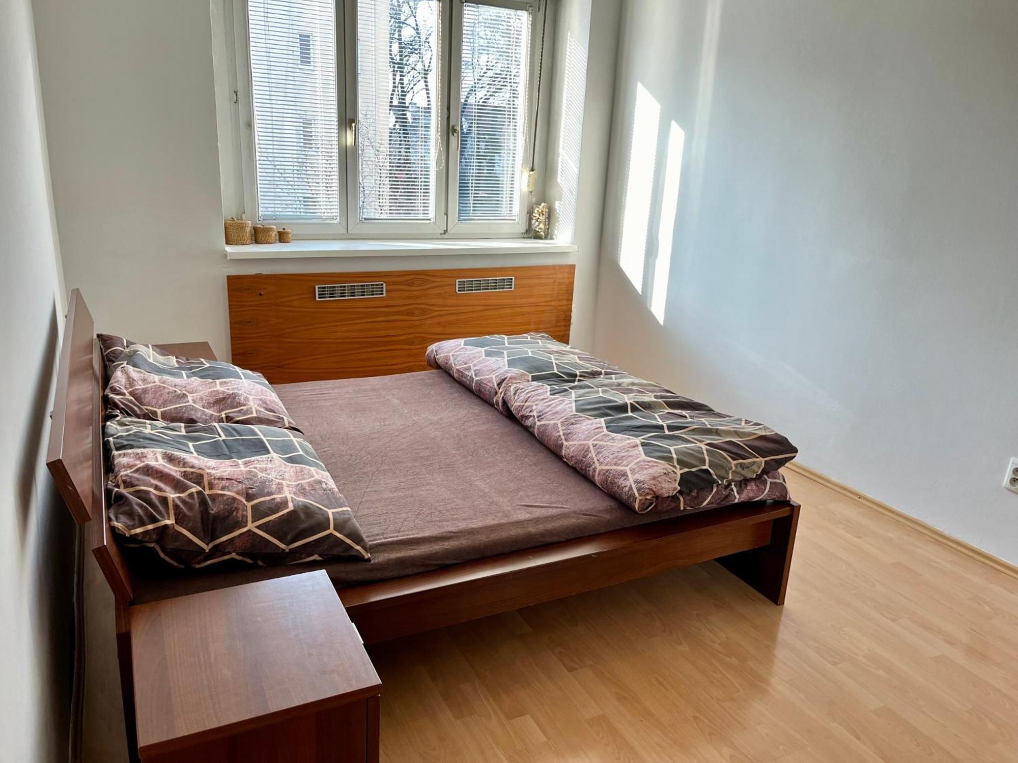 Victory Apartment Bratislava Eksteriør billede