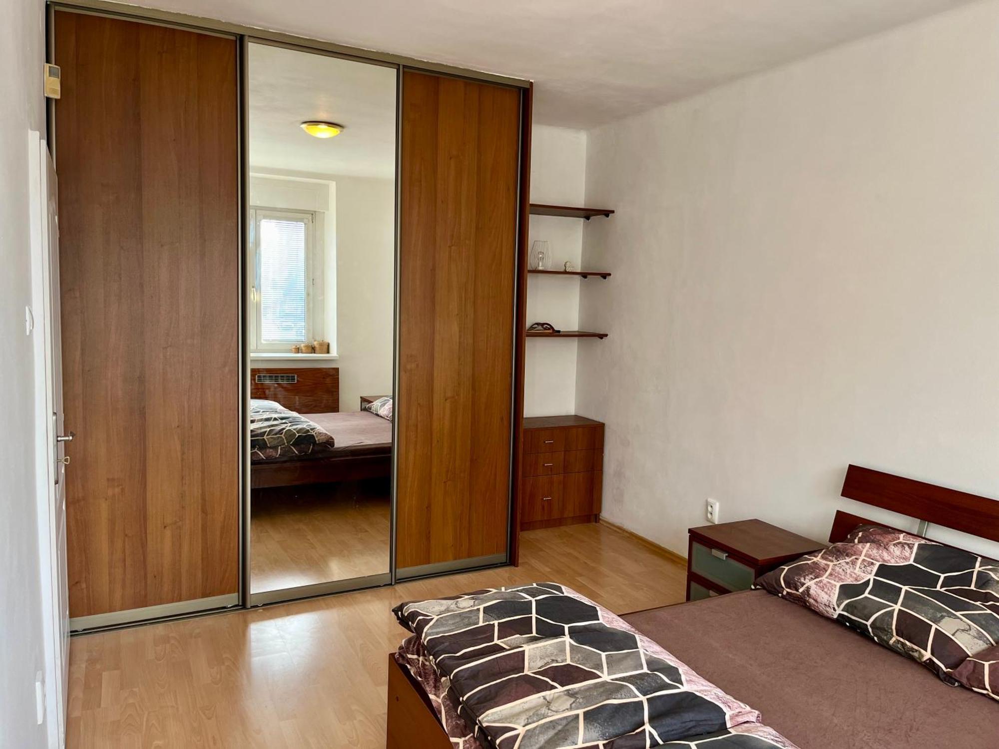 Victory Apartment Bratislava Eksteriør billede