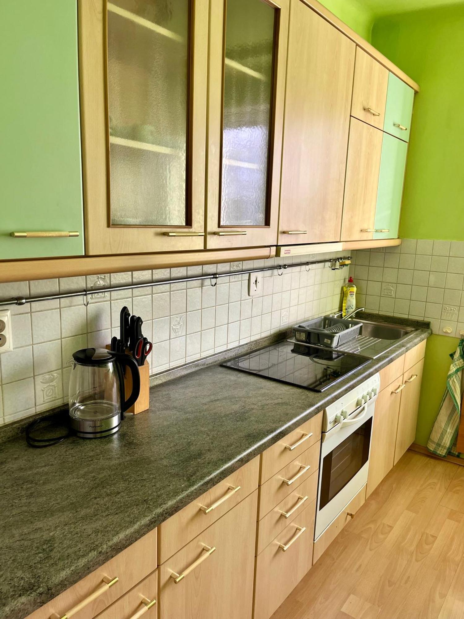 Victory Apartment Bratislava Eksteriør billede