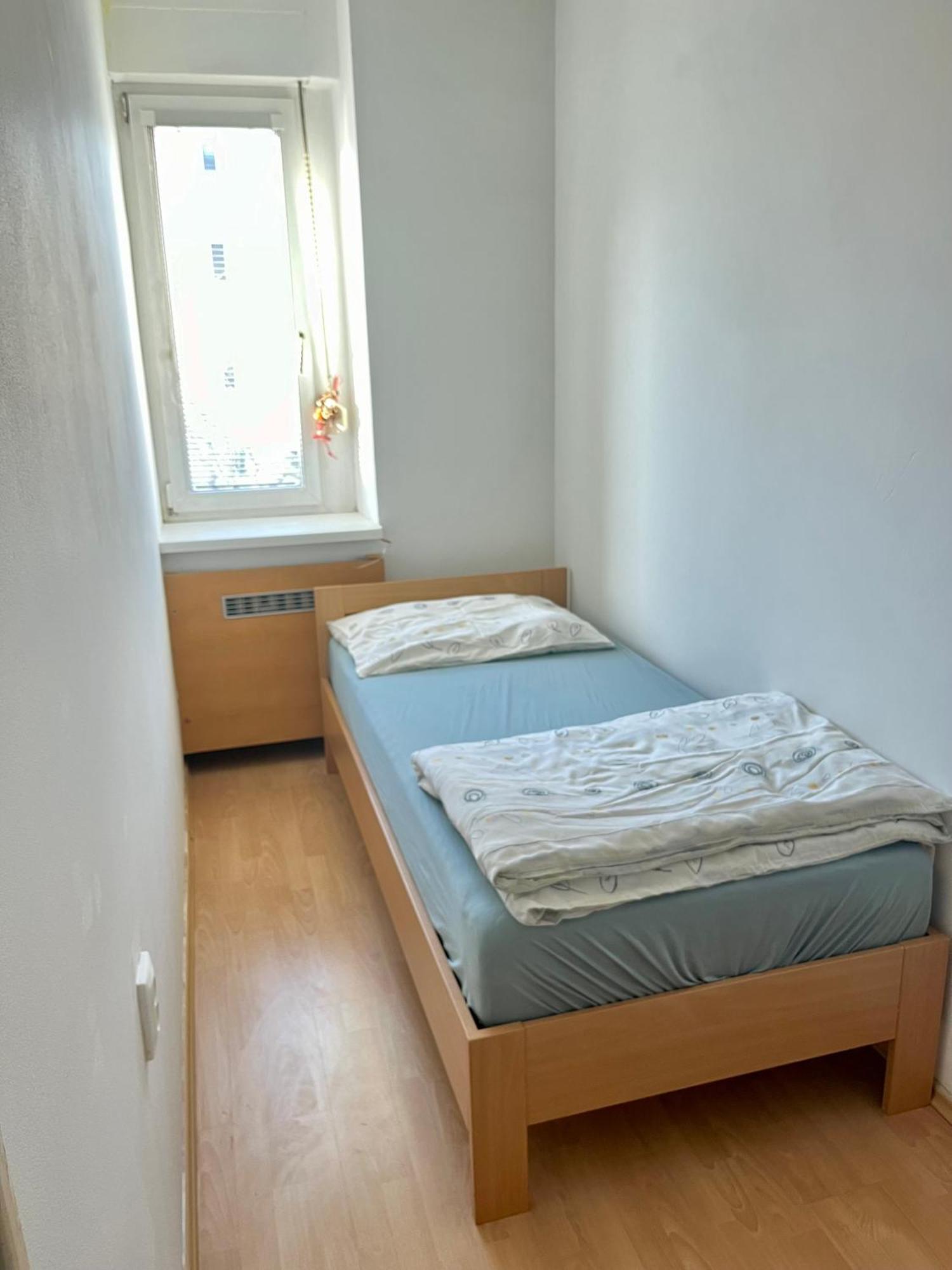Victory Apartment Bratislava Eksteriør billede